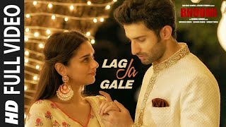 Lag ja gale   Lag Ja Gale Full Video Song | Bhoomi | Rahat Fateh Ali Khan | Sachin-Jigar | Aditi Rao