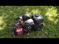 small engine alternator generator powerhouse. predator 212cc 6hp.