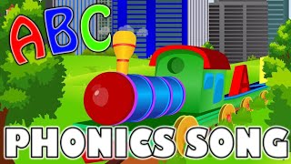 ABC Song | Alphabet Song | ABC for Kids + More LiaChaCha Nursery Rhymes & Baby Songs