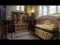 augustus pugin shrine of st augustine ramsgate kent uk