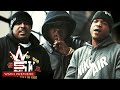 The LOX "Horror" feat. Tyler Woods (WSHH Exclusive - Music Video)