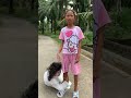 anak ini kenapa ya kakinya kok berat kali comedy shorts