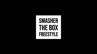 Smasher - The Box \