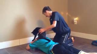 ULTIMATE WEDGIE V3