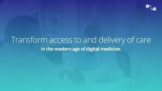 Power the modern Digital Front Door with Nuance