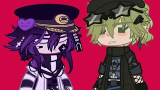 •-Kokichi and Rantaro met for the first time][Ins: Chiak1][Oumami][Ft: Miu][DRV3-•