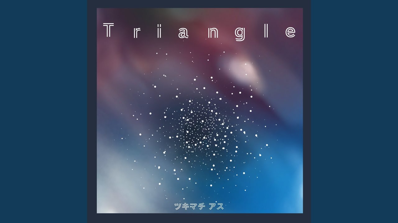 Triangle Youtube