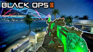 I struggled on this one lol - Black Ops 2 2024 (COD BO2)