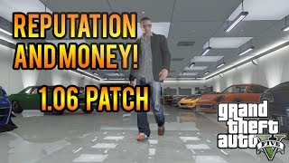 GTA 5 ONLINE: HOW TO MAKE EASY MONEY [12K/3MIN] "UNLIMITED MONEY" GTA V MULTIPLAYER [GLITCHES]