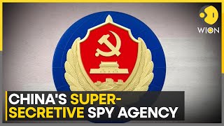 Changing Tactics of China's Powerful MSS: Inside the Top Spy Agency