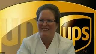 UPS Tradenomics: ACE Reporting Tutorial Webinar Recording