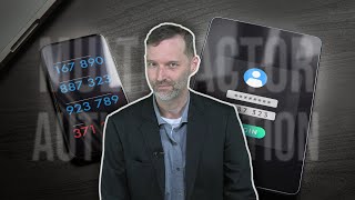 Top 5 Things to Know About Multi-Factor Authentication