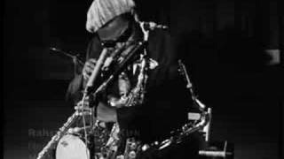 Jazz Icons: Rahsaan Roland Kirk- Live In '63 \u0026 '67 Preview