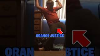 Die traurige WAHRHEIT über ORANGE JUSTICE😱 [Fortnite]