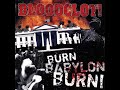 burn babylon burn