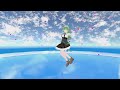 【mmd】粛聖 ロリ神レクイエム☆【猫園メイル】 mmd 粛聖ロリ神レクイエム vtuber