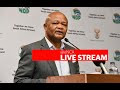 Minister Senzo Mchunu on allegations in relation to Rand Water operations