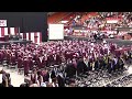 Salina Central High School Graduation 2022