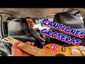 Tocando canciones groseras en taxi (BROMA)