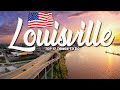 17 BEST Things To Do In Louisville 🇺🇸 Kentucky