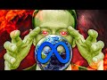 DANGEROUS This is Pur EVIL