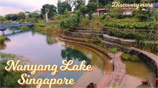 02 Nanyang Lake | Yunnan Garden Singapore