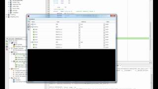 PIC16 Microcontrollers, Unit 23, Ch. 5.1.1; MPLAB X Simulation Tutorial