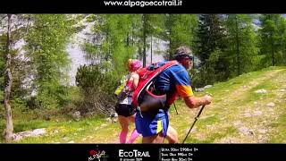 Alpago EcoTrail 2019