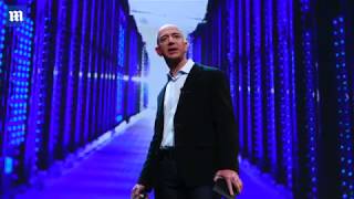 American Media Inc. defends itself against Bezos blackmail claims