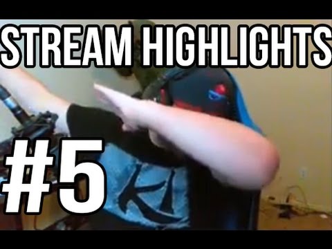Stream Highlights 5 Youtube