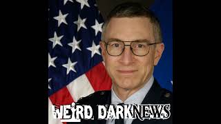 THE MISSING GENERAL: UFO Secrets, Roswell, and the Disappearance of Maj. Gen. William Neil McCasland