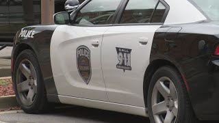 Kingsport Police reviewing protocol after inmate escape