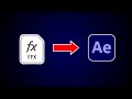 How to Install Plugins - Adobe After Effects Tutorial