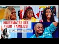 VICTORIA, NELLY, WANNI SHED TEARS | BBNAIJA NO LOOSE GUARD | BBNAIJA SEASON 9 | GLORY ELIJAH