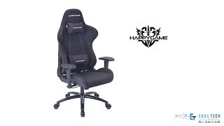 Enos Tech HAPPY GAME Multi-Function Gaming Chair Teaser