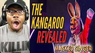 The Masked Singer Season 3 Kangaroo Clues, Performances, UnMasking REACTION!