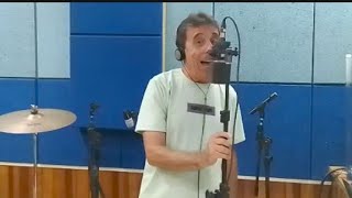 I Don't Want To Talk About It - Rod Stewart (cover)