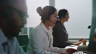 Transcom - What is a CX Center of Excellence