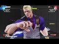 unsu zeku vs poifuru cody ：うんす（是空）vs ポイフル（コーディ）