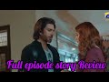 mehshar episode 16 eng sub imran abbas neelam muneer meri udas tum ko q ni nazr review