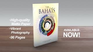 The Bahá'ís Magazine