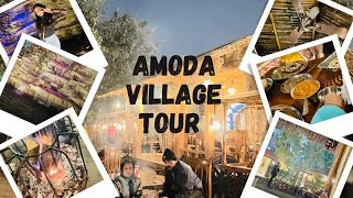 Amoda village 🛖\\\\ apna gao Amoda \\\\  Amoda village vlog + tour and everything you need to know about