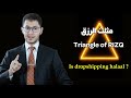 مثلث الرزق والتجارة الالكترونية | Is dropshipping ḥalal? | Triangle of RIZQ | E-commerce | أمين صبري