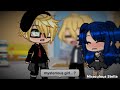 ✨ past love~ ✨ | MLB | Meme | Gacha Life | Miraculous Stella