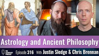 Astrology and Ancient Philosophy