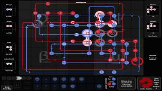 SpaceChem No Thanks Necessary 2 Reactor Solution