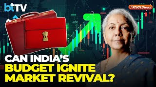 Are Indian Markets Ready For A 360° Recovery Post The Budget And Trump’s Presidency?