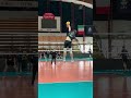 ☄️☄️☄️ #gosir #voleibol #ace #volleyball