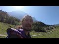 base jumping from the eiger mushroom a classic switzerland hike and jump