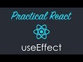 React Hooks useEffect Tutorial